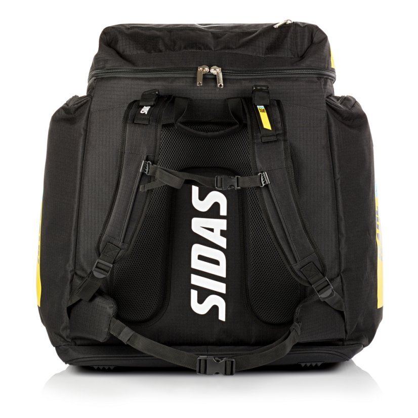Vak na lyžiarky Sidas Race Boots Bag 90 L