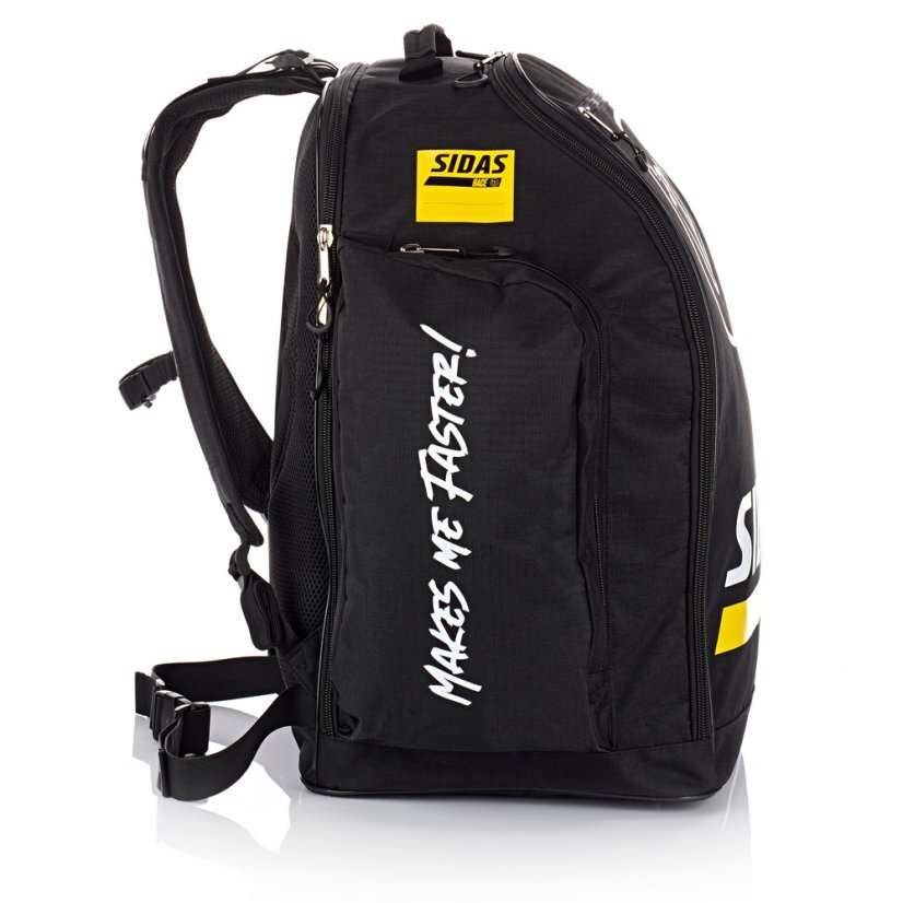 Vak na lyžiarky Sidas Race Boots Bag 90 L