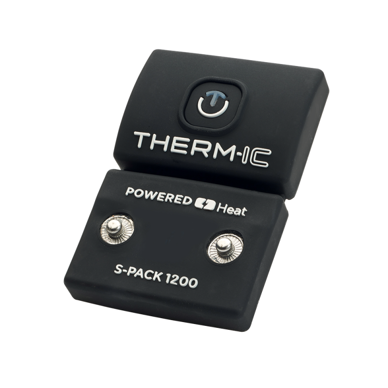 Batérie Therm-ic S-Pack 1200