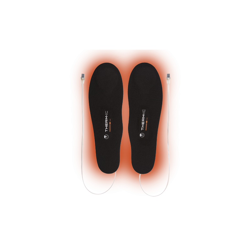 Vyhrievané vložky Therm-ic Heat Flat