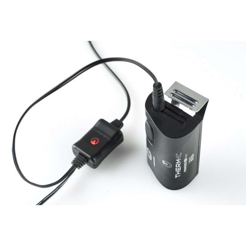 Batérie Therm-ic C-Pack 1700 Bluetooth
