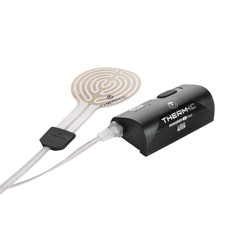 Vyhrievacie teleso Therm-ic Heat Kit