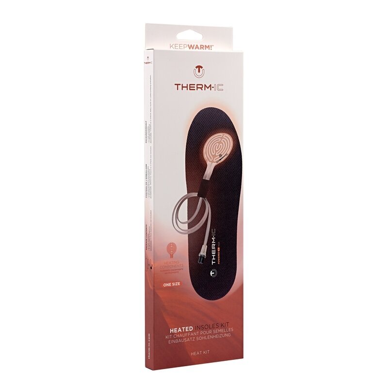 Vyhrievacie teleso Therm-ic Heat Kit